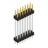 SL 6 237 14 S Fischer Elektronik Steckverbindersysteme