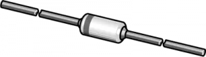 BZX79-C20,113 NEXPERIA Zener Dioden