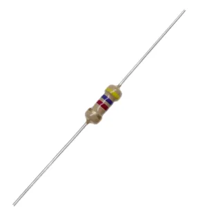 BYB-2-73P0263 by.B Bedrahtete Widerstände