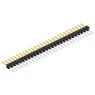 SL 12 SMD 058 28 S Fischer Elektronik Steckverbindersysteme