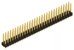 10054760 Fischer Elektronik Steckverbindersysteme