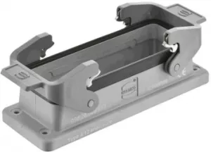 09628240392 Harting Gehäuse für schwere Steckverbinder