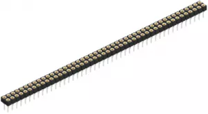 MK22192 Fischer Elektronik Steckverbindersysteme