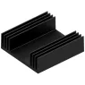 10022773 Fischer Elektronik Kühlkörper