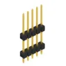 SL 13 122 5 G Fischer Elektronik Steckverbindersysteme