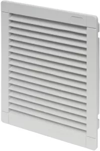 7F.05.0.000.3000 Finder Schutzgitter, Abdeckungen