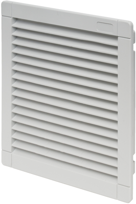 7F.05.0.000.3000 Finder Schutzgitter, Abdeckungen