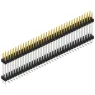 SL 16 SMD 207 70 S P Fischer Elektronik Steckverbindersysteme