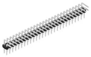 SLY404154Z Fischer Elektronik Steckverbindersysteme