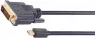 BS10-55025 shiverpeaks Konfektionierte Audiokabel, Displaykabel