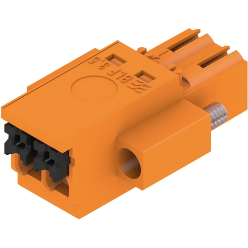 2459390000 Weidmüller Steckverbindersysteme Bild 2