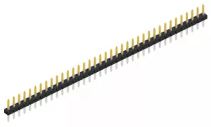 SLY108137S Fischer Elektronik Steckverbindersysteme