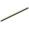 SLY 1 081 37 S Fischer Elektronik Steckverbindersysteme