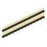 SLY 11 SMD 092 27 G Fischer Elektronik Steckverbindersysteme