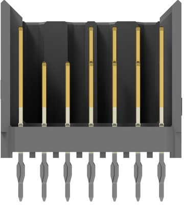 2336514-1 TE Connectivity Hartmetrische Steckverbinder Bild 2
