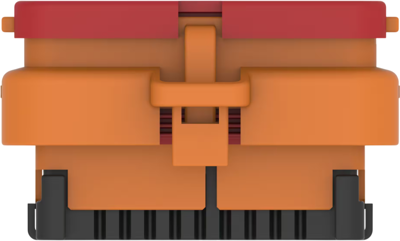 776164-6 AMP Automotive Leistungssteckverbinder Bild 3