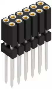 10026258 Fischer Elektronik Steckverbindersysteme