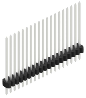 10060866 Fischer Elektronik Steckverbindersysteme