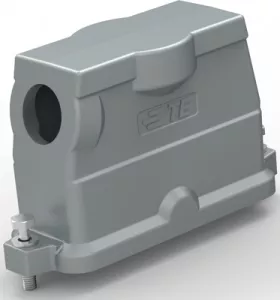 T1912241121-009 TE Connectivity Gehäuse für schwere Steckverbinder