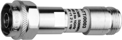 100024160 Telegärtner Antennenkomponenten, Weichen, Dämpfungsglieder Bild 1