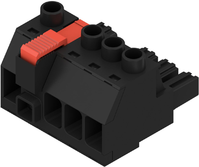 2627290000 Weidmüller Steckverbindersysteme Bild 2