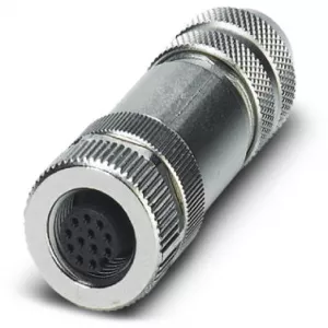 1404411 Phoenix Contact Sensor-Aktor Rundsteckverbinder