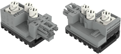 772-266/060-000 WAGO Steckverbindersysteme Bild 1