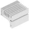 10161394 Fischer Elektronik Kühlkörper