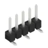 SL 10 SMD 052 5 Z Fischer Elektronik Steckverbindersysteme