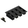 SL 10 SMD 052 9 S B TR Fischer Elektronik Steckverbindersysteme