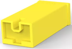 179970-4 AMP Isolierhülsen