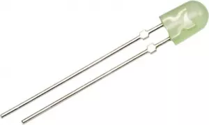 544PGD2I-G5-3B Luckylight Leuchtdioden, LED