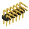 SLY 4 035 12 G Fischer Elektronik Steckverbindersysteme