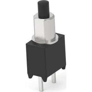 1825097-1 Alcoswitch Druckschalter