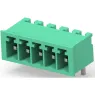 284512-5 TE Connectivity Leiterplattenklemmen