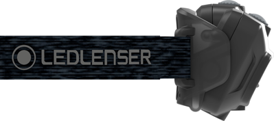HF4R CORE SCHWARZ LEDLENSER Taschenlampen Bild 2