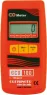 GCO100-GE Greisinger Anemometer, Gas- und Druckmessgeräte