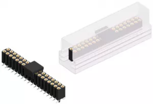 BL16SMD06736BSMPS Fischer Elektronik Steckverbindersysteme
