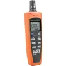 ET110 Anemometer, Gas- und Druckmessgeräte