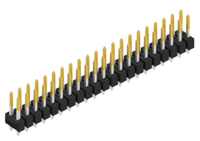 10054508 Fischer Elektronik Steckverbindersysteme