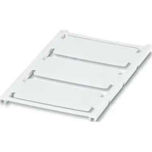 0804433 Phoenix Contact Etiketten