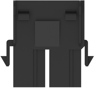 641685-1 AMP Steckverbindersysteme Bild 3