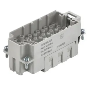 09380563001 Harting Kontakteinsätze