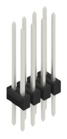 10053669 Fischer Elektronik Steckverbindersysteme