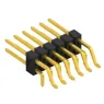 SL 28 SMD THR 083 12 G Fischer Elektronik Steckverbindersysteme