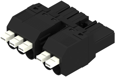 2630480000 Weidmüller Steckverbindersysteme Bild 2