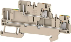 2675790000 Weidmüller Reihenklemmen
