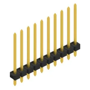 10058489 Fischer Elektronik Steckverbindersysteme