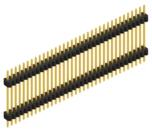 SLVW611735G Fischer Elektronik Steckverbindersysteme