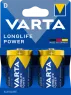 04920 121 422 VARTA Rundzellen, 9V-Blöcke